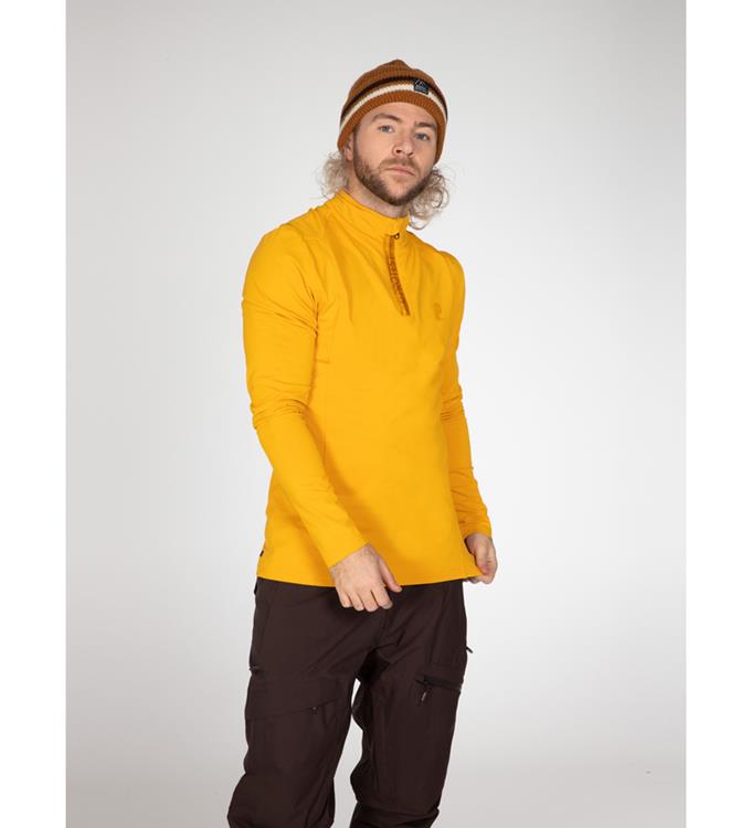 Protest Will 1/4 Zip Skipully M