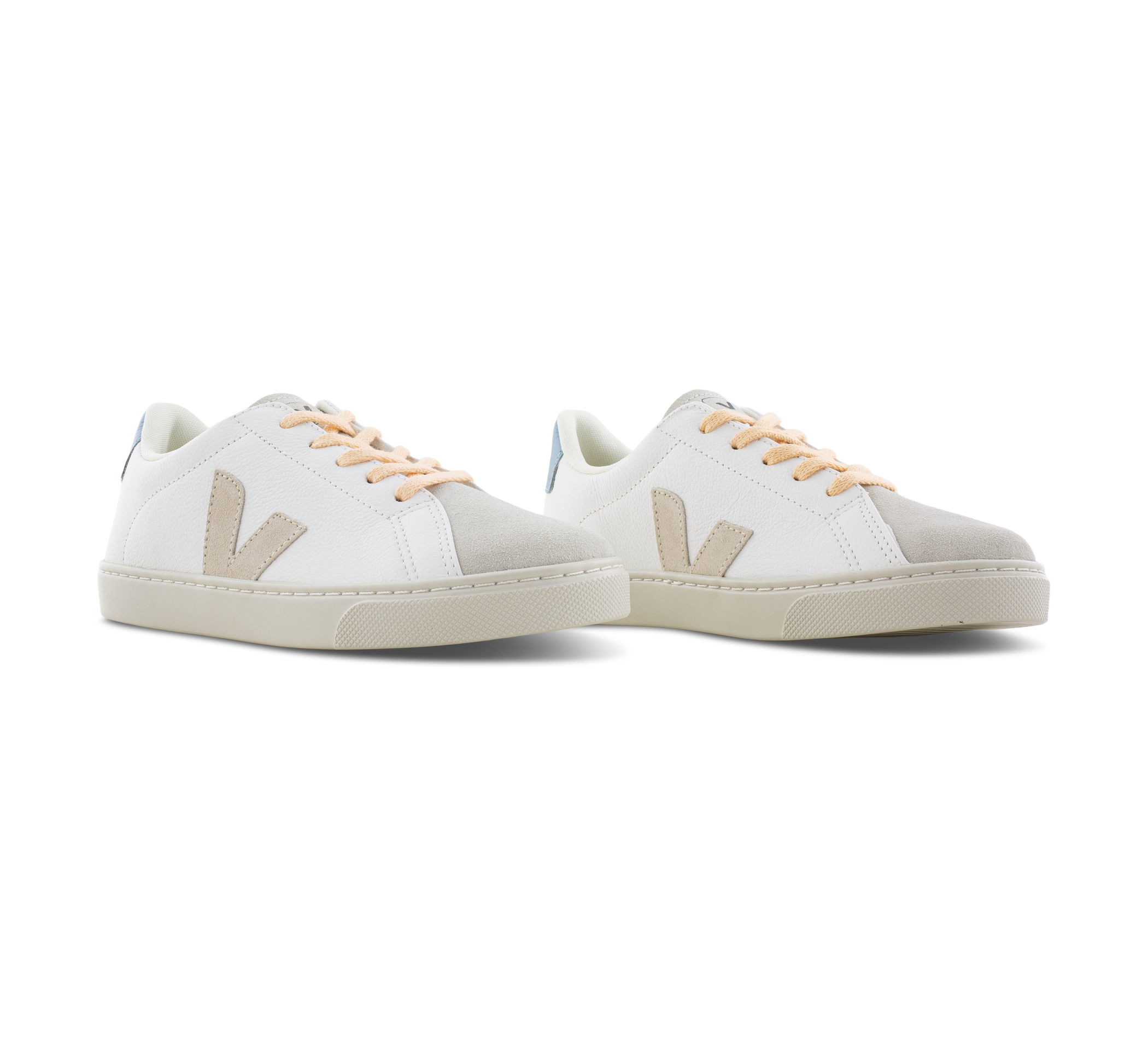 Veja Small Esplar Laces - Schnürschuhe