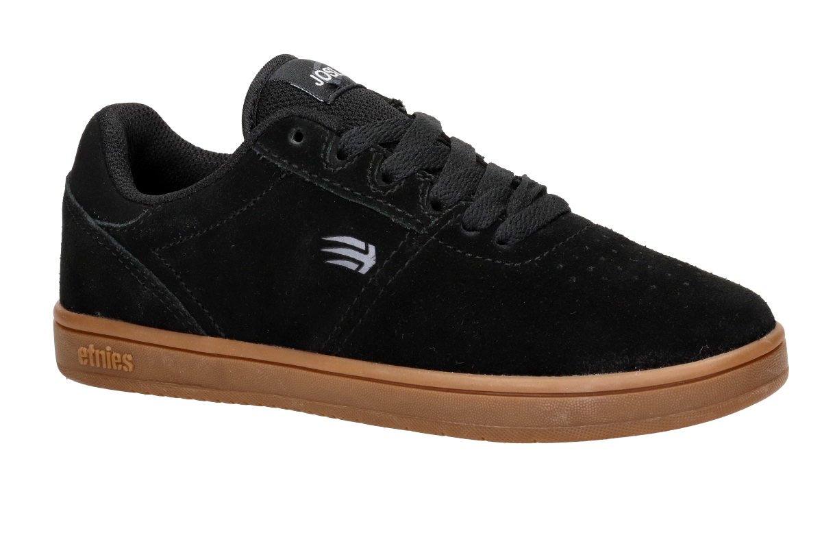 Etnies Josl1n Schuh kids (black gum)