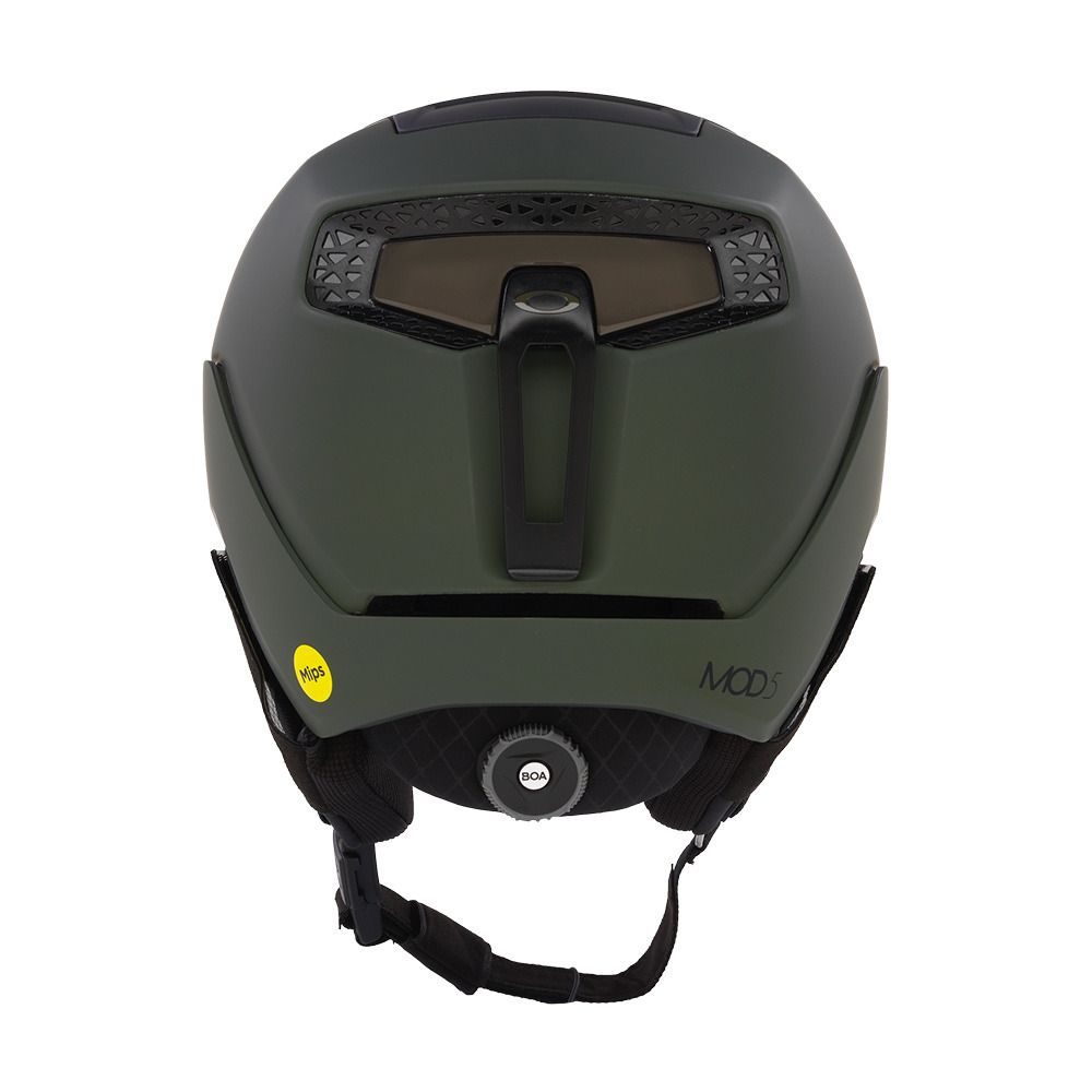 Oakley MOD5 - Casque ski dark brush