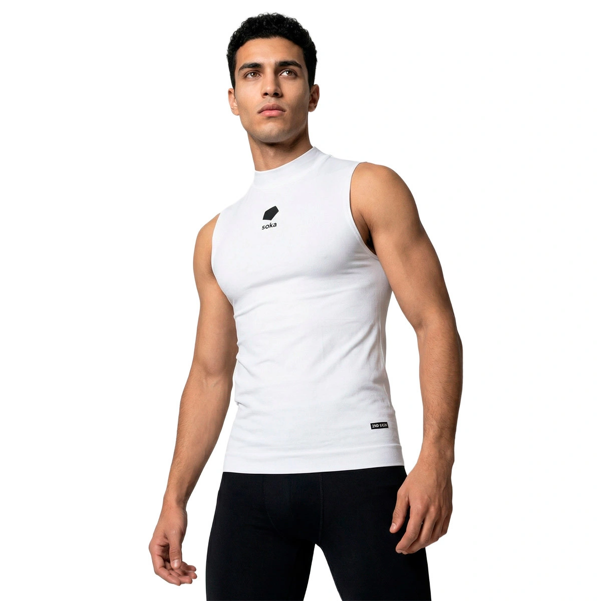 T-Shirt Soka Térmica Soul s/m