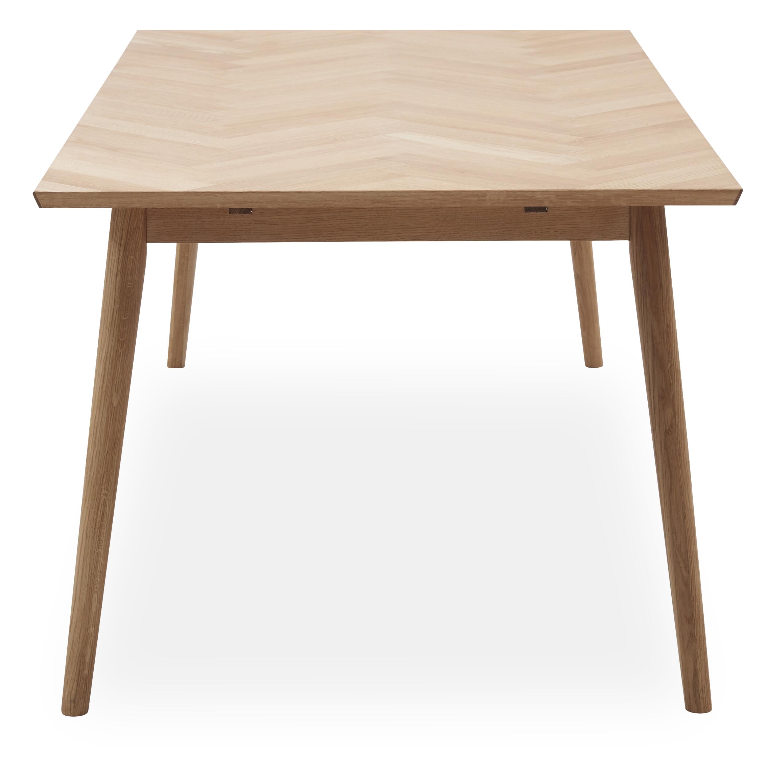 Richmond Spisebord 160 x 95 x 76,2 cm