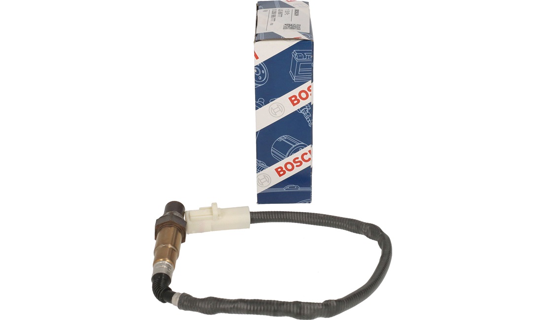 Lambda-sonde