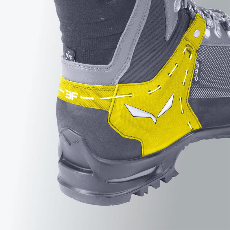 Salewa Damen Crow GTX Schuhe