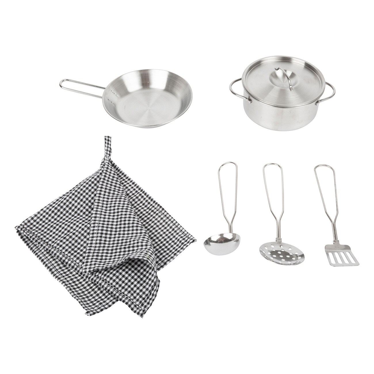 Smallfoot Kinderküche modular XL 11464 Mehrfarbig Kinder-Küchenset