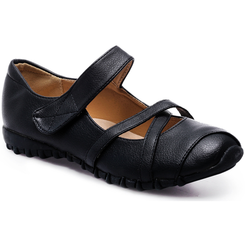 La Modeuse - 24071_P60726 Negro