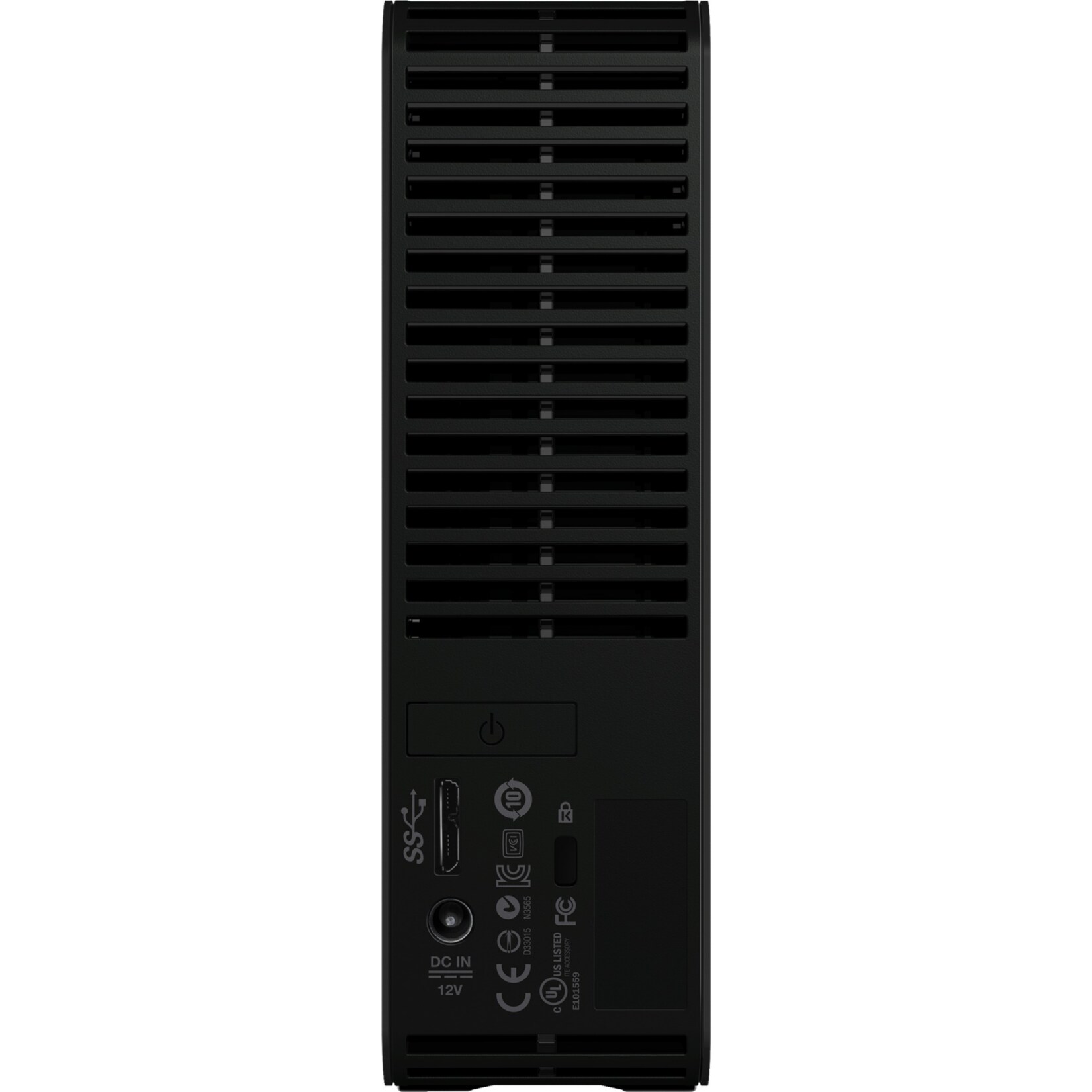 WD Festplatte Elements 8 TB