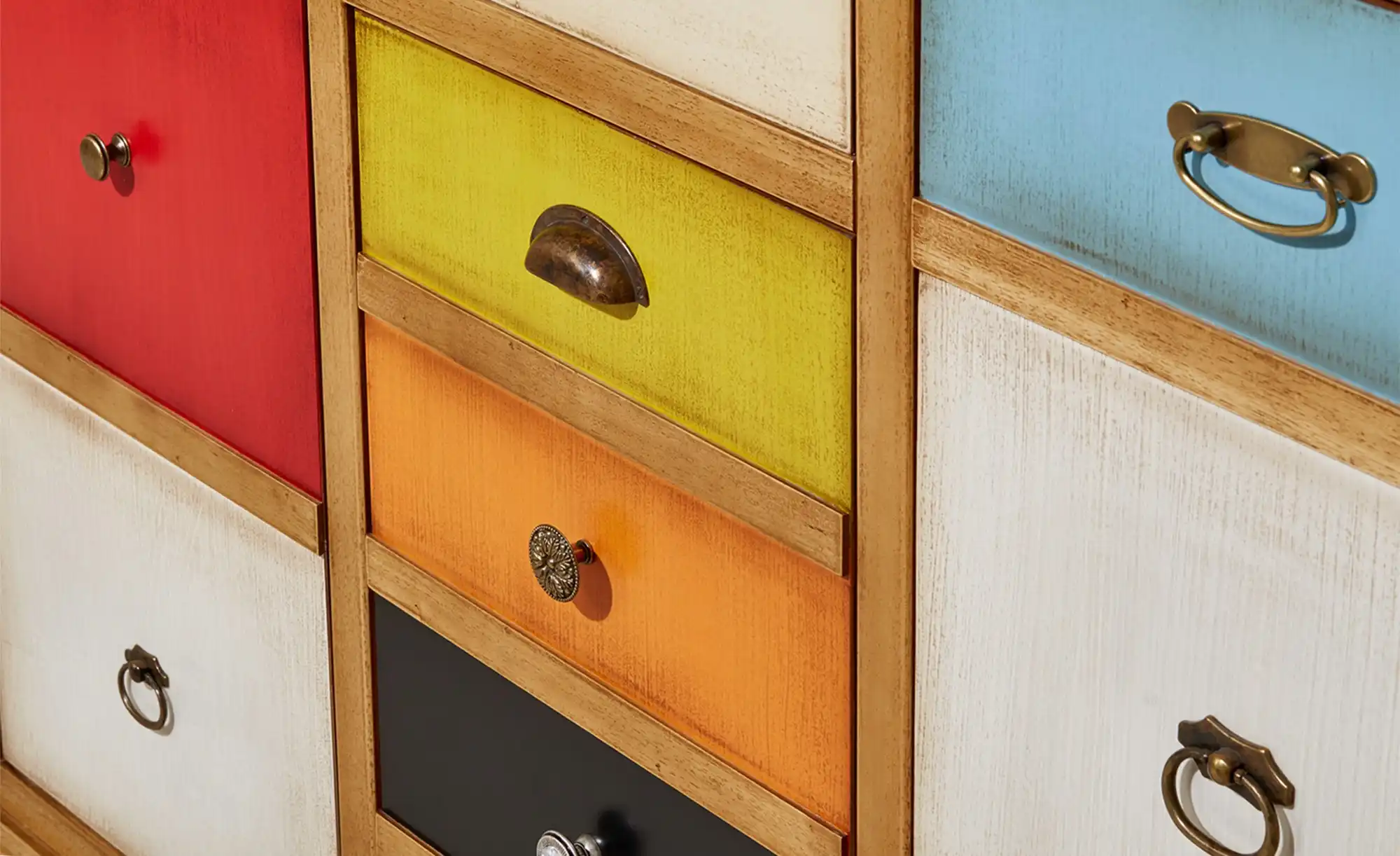 Sideboard Iden