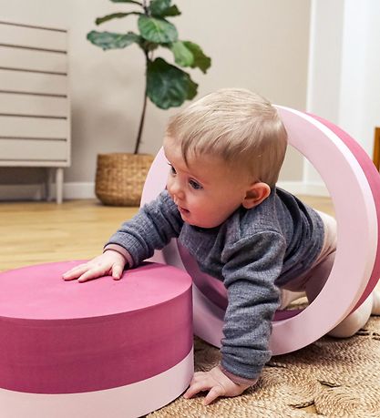 bObles Tube - ?: 36 cm - Medium - Blå