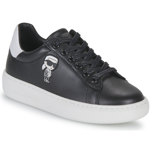Karl Lagerfeld - Z29059-09B-C - Noir