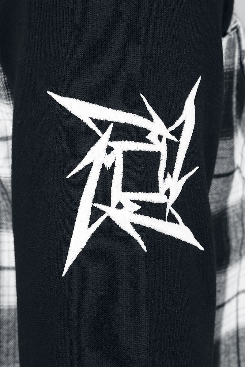EMP Signature Collection | Metallica Chemise manches longues