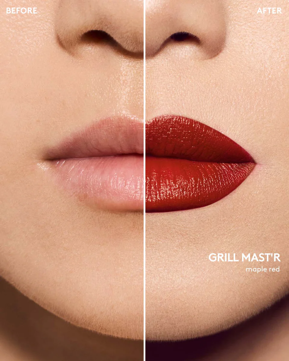 Fenty Icon The Fill Semi-Matte Refillable Lipstick