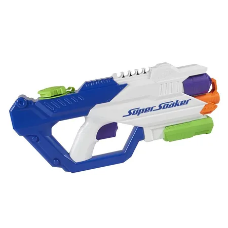 Nerf Super Soaker Dartfire