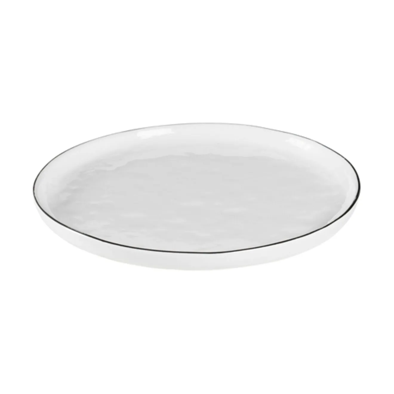 Broste Copenhagen Salt Dessert Tallerken