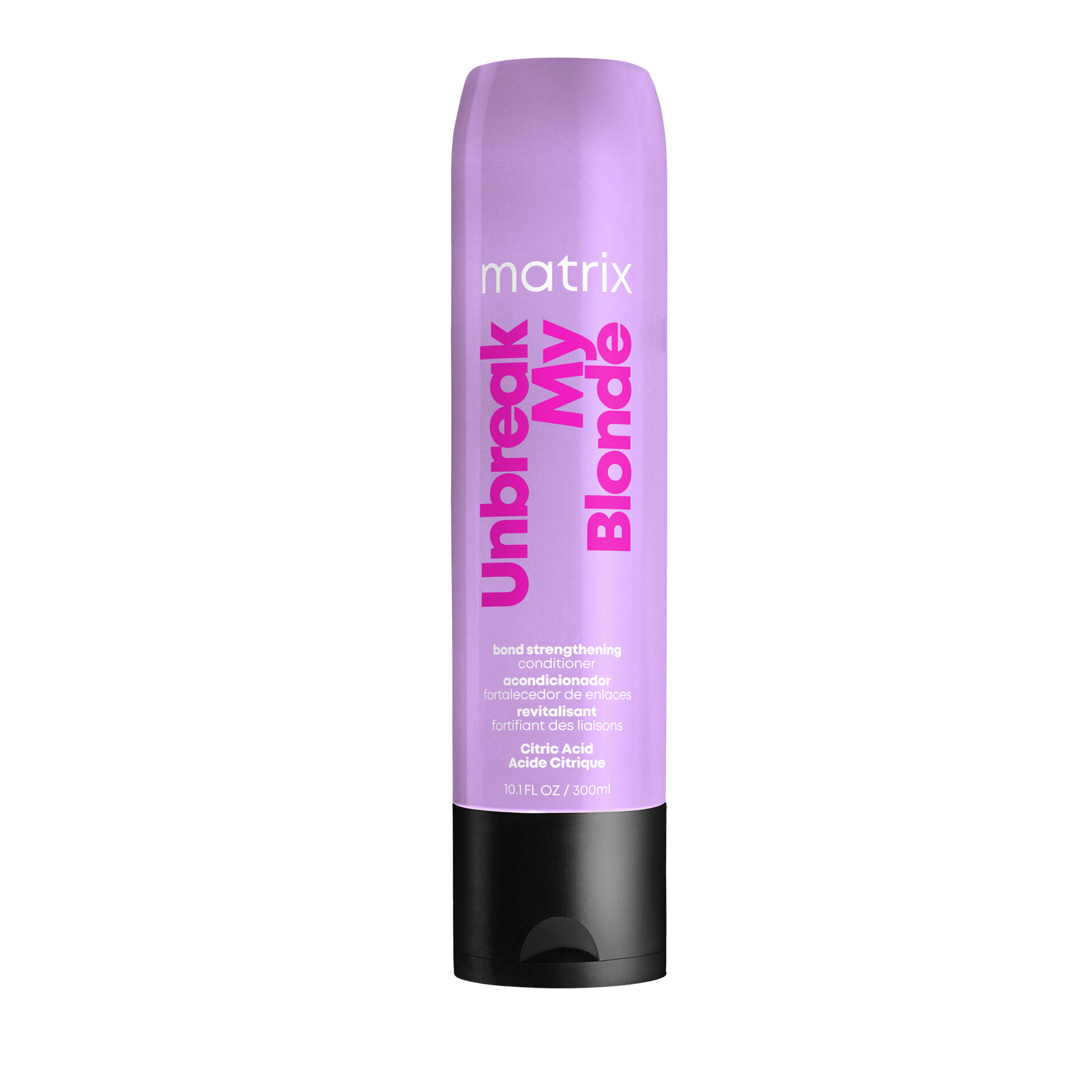Unbreak My Blonde Conditioner 300ml