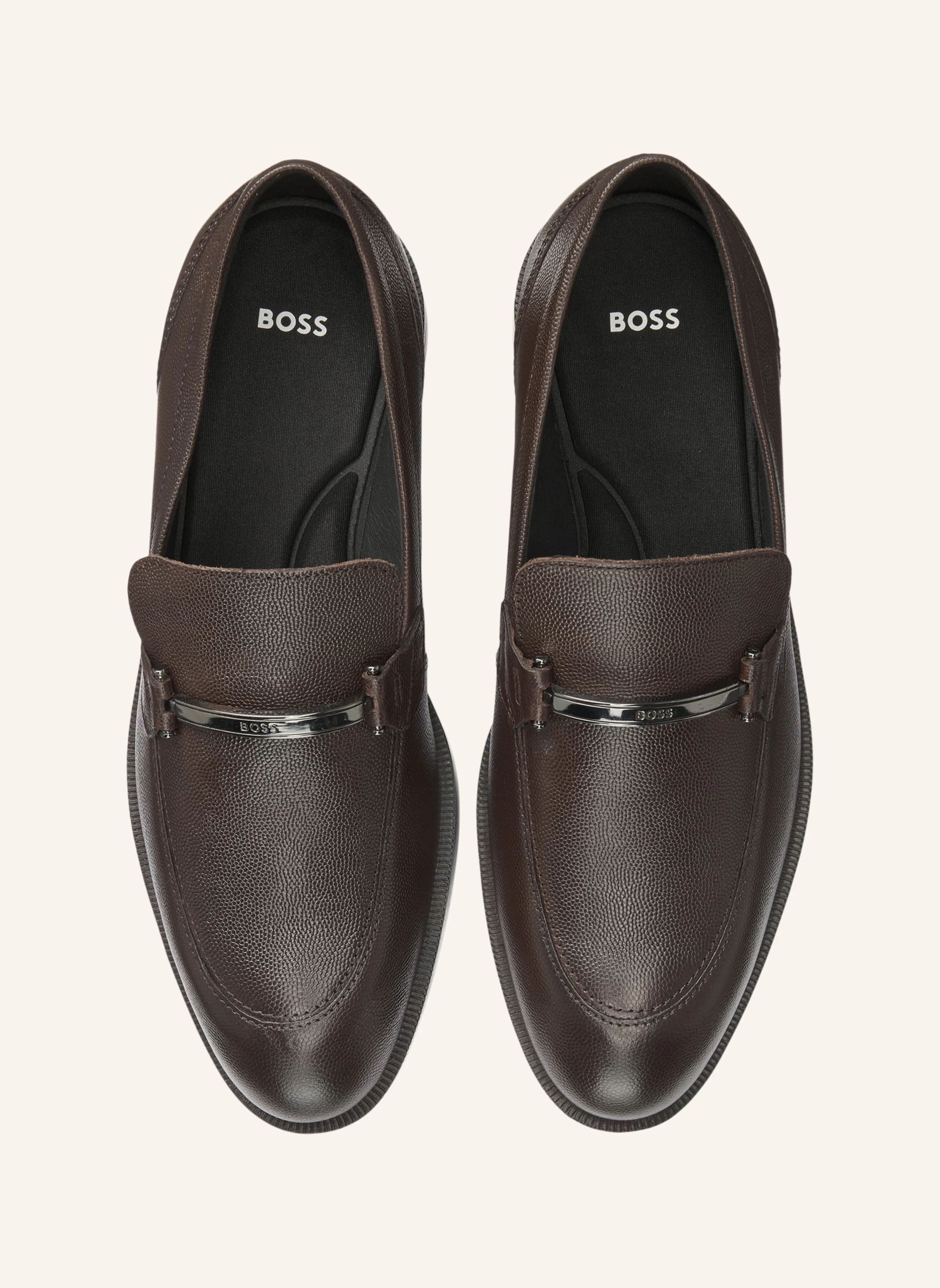 BOSS Casual Slipper TAYIL_LOAF_GRPRHW