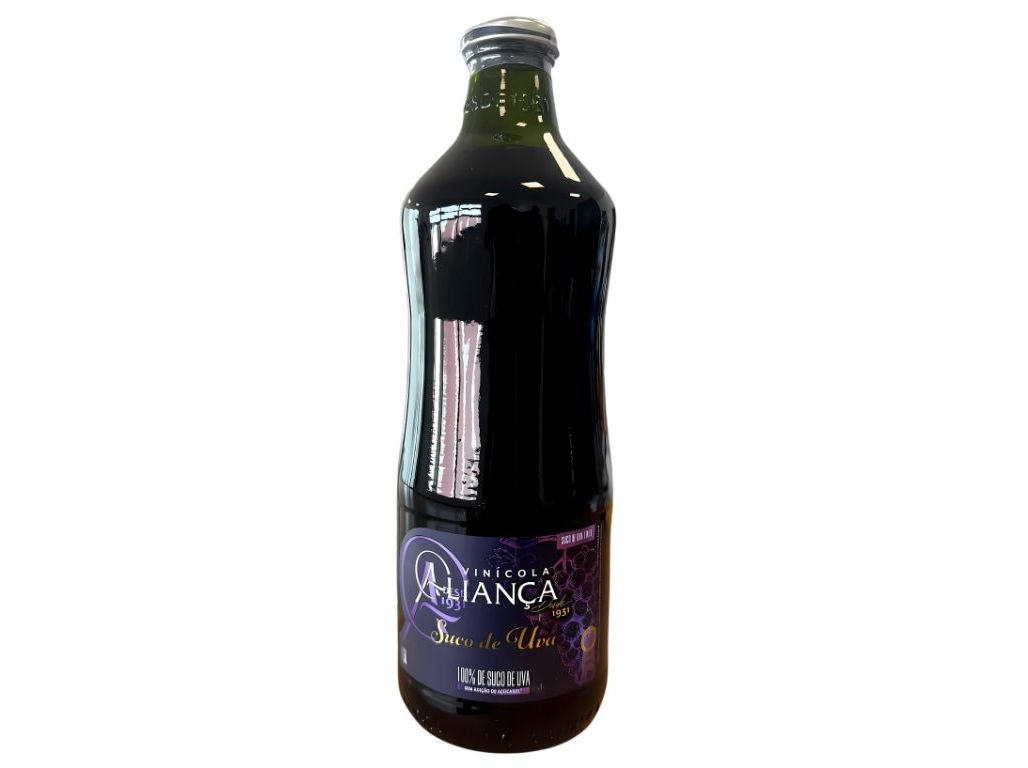 SUMO DE UVA ALIANÇA 100% 15L