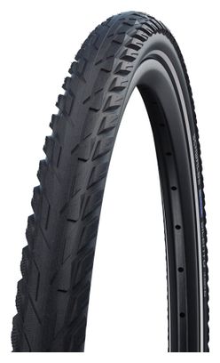 Pneu Schwalbe Silento 26' Tubetype Rigide SBC K-Guard