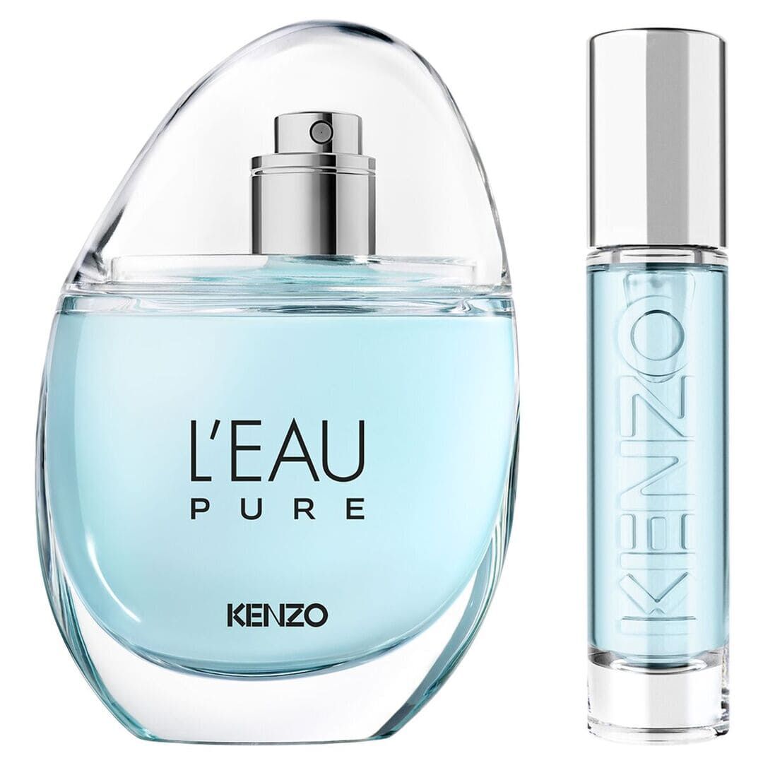 L'EAU PURE Coffret L' Eau Pure - 50ml