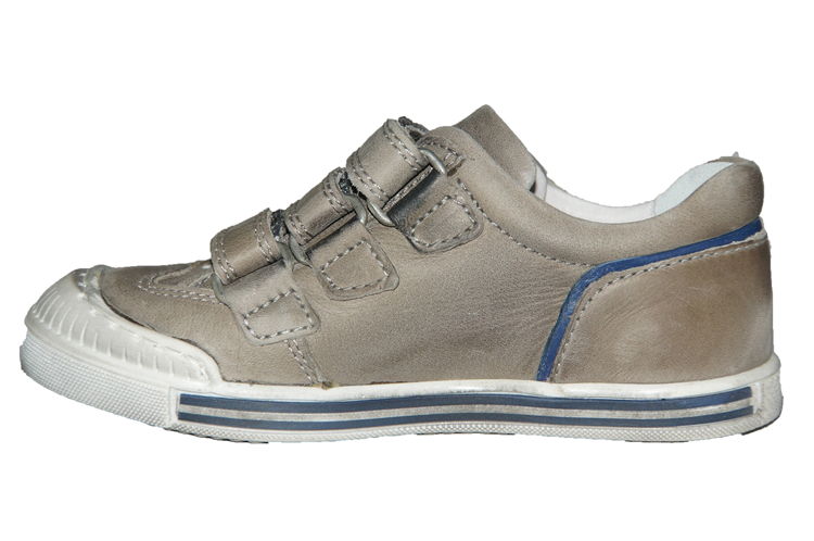 Track Style 0031365 Wijdte 3,5 D. Grey ( 0587 )