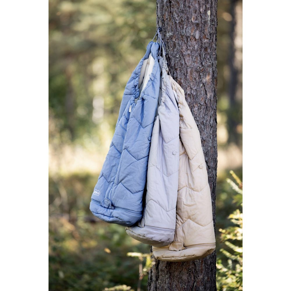 Køb Voksi® Seashell Sand Solid Sky Light