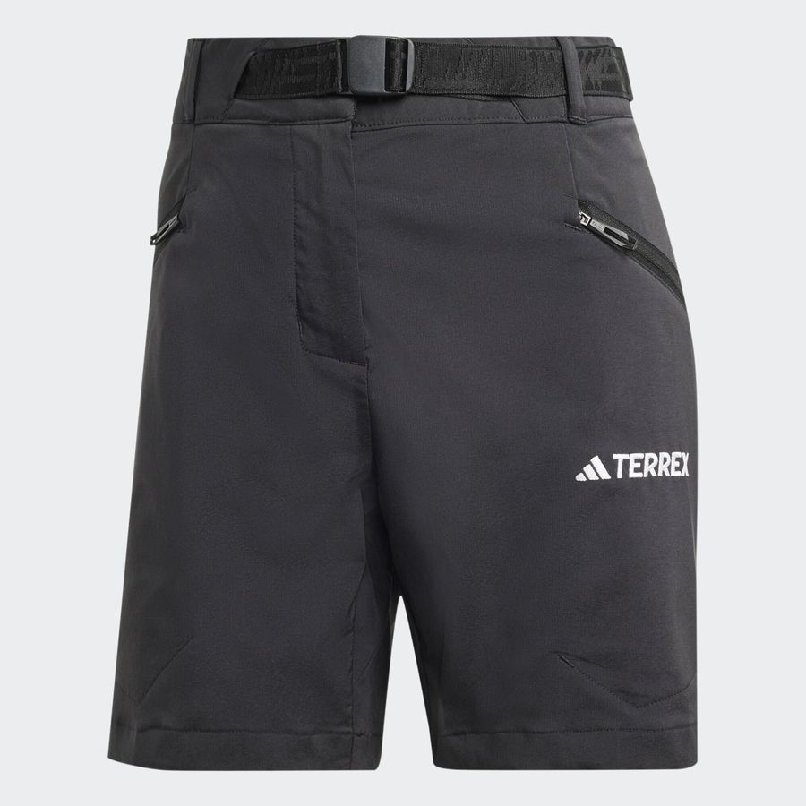 Adidas Short Terrex Xperior Mid