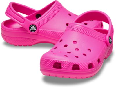 CrocsClassic Clog - pink