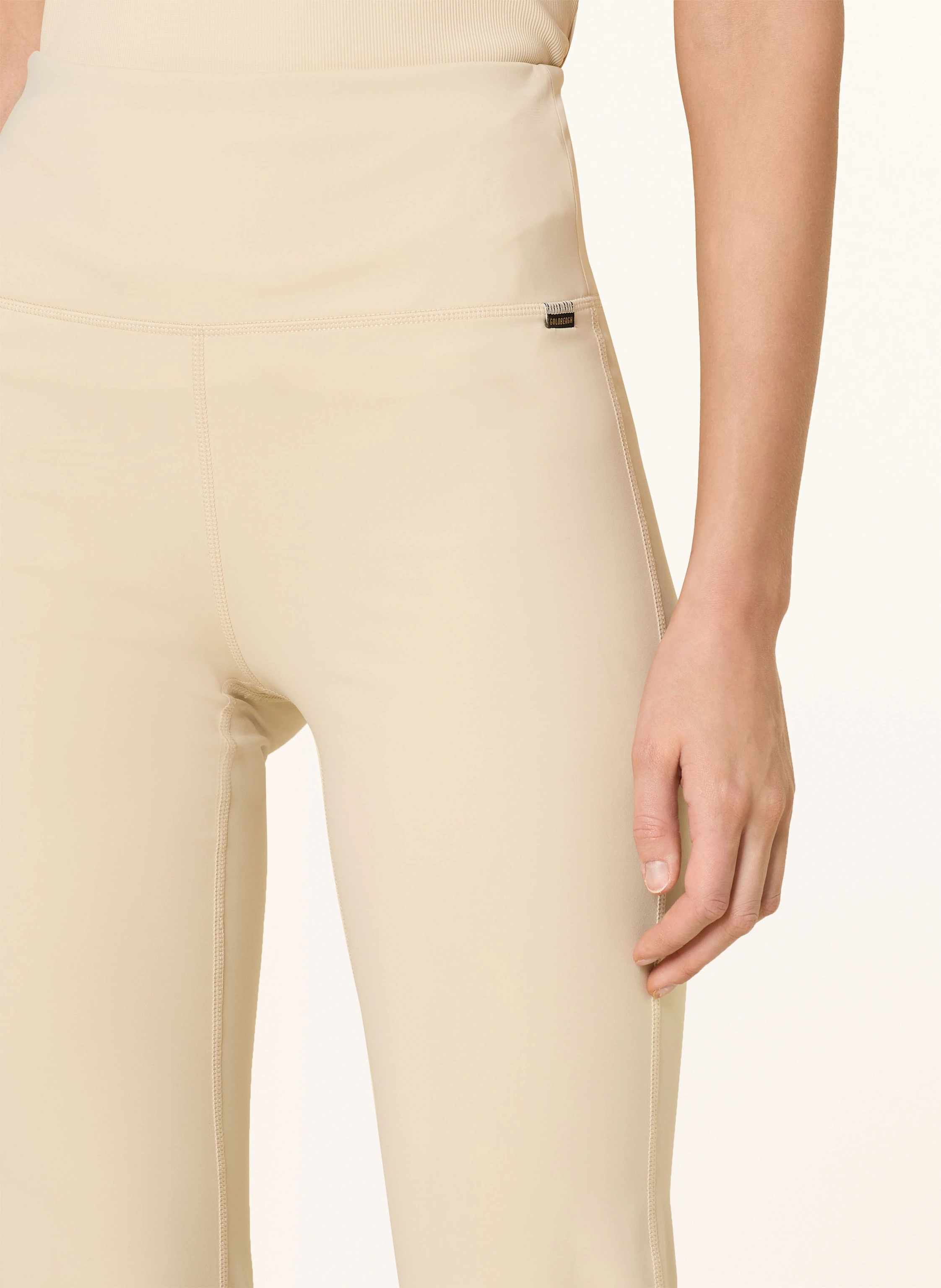 GOLDBERGH Tights LUNGE