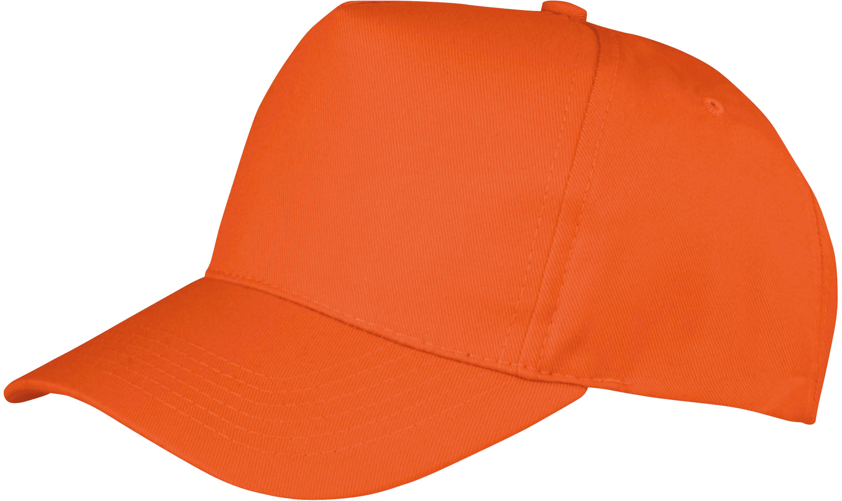 Result RC084X - Casquette Confortable Boston Résistante