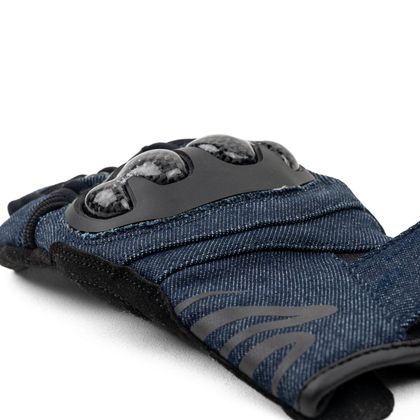 Gants DXR LEXAR - Bleu