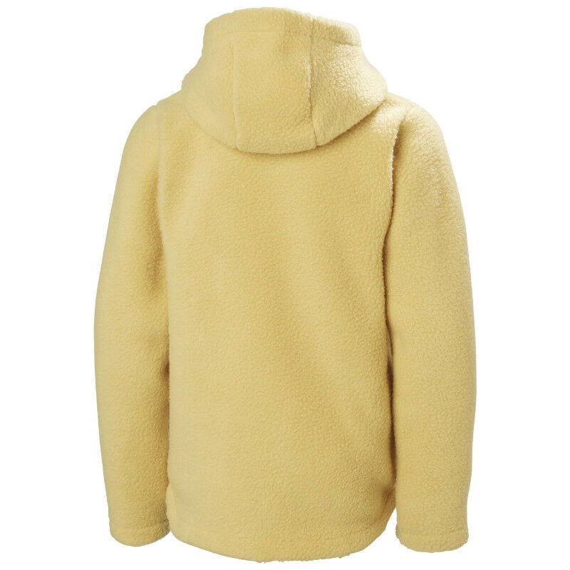 Jr Champ Pile Jacket - Polaire enfant