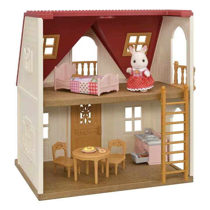 Sylvanian Families Le cosy cottage du village