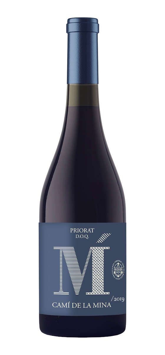 Clos Pachem - Cami de la Mina 2019