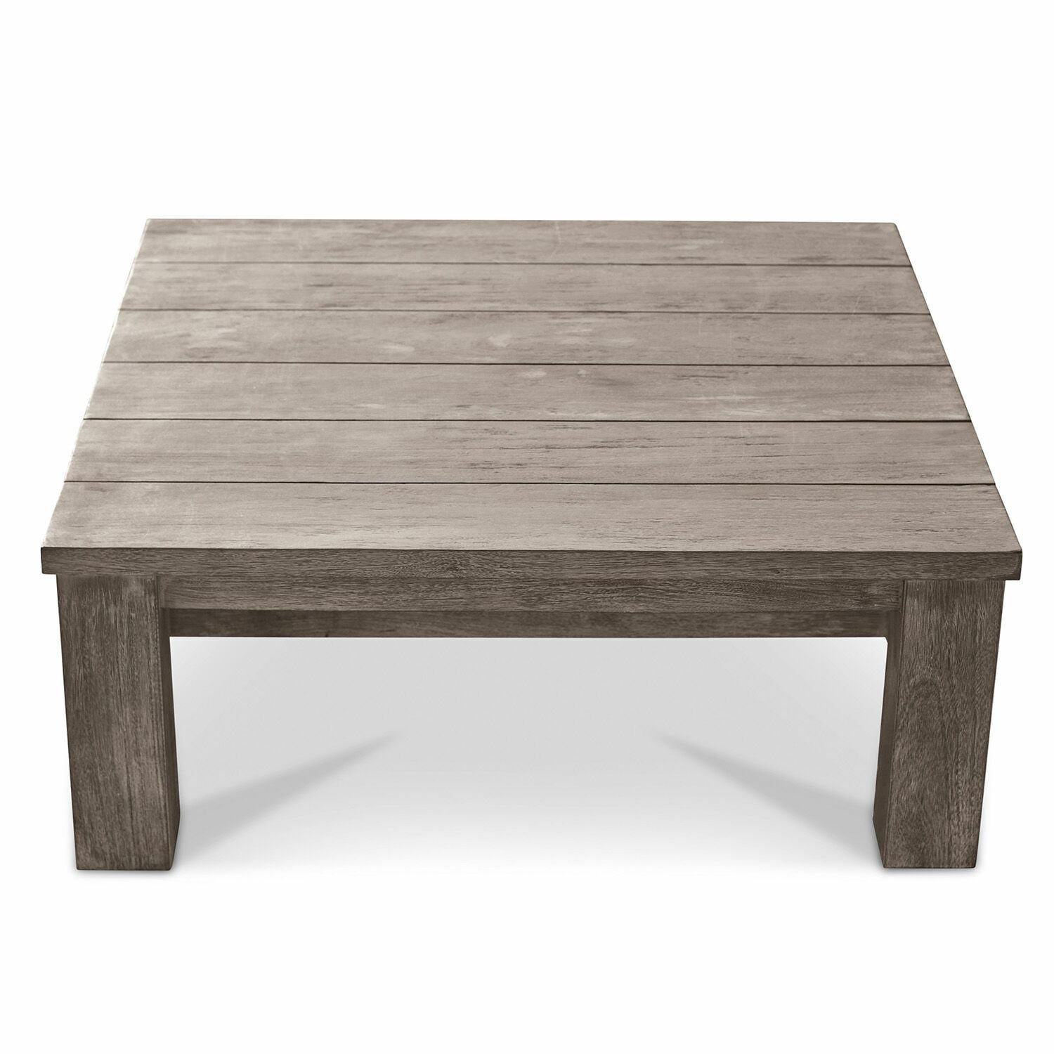 Couchtisch Malden braun