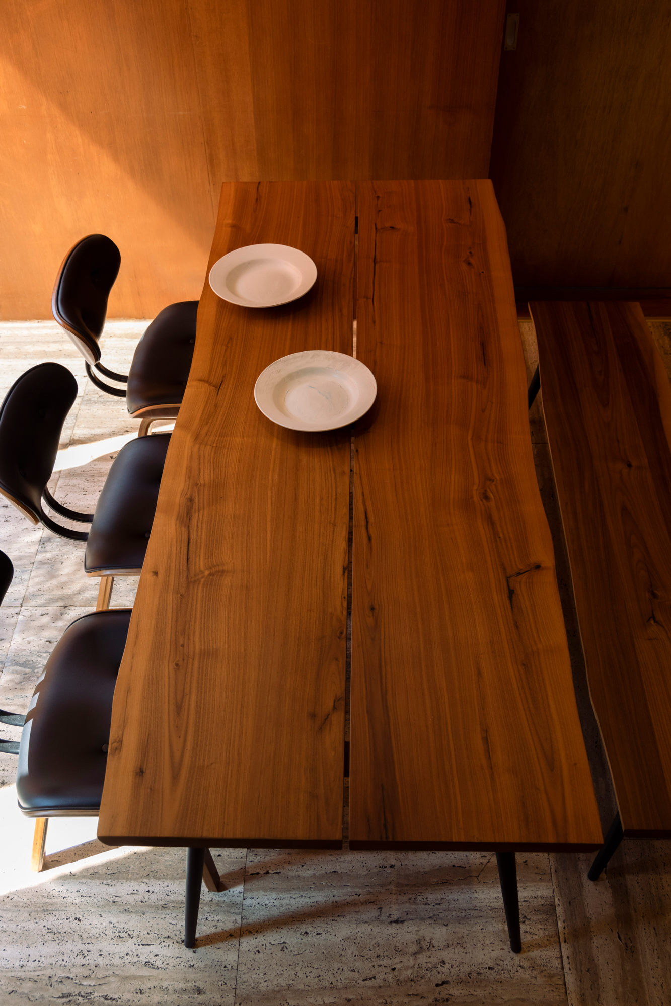 Alagon Eettafel 220 x 90 cm