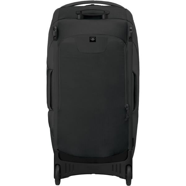 Bagagerie de voyage OSPREY SHUTTLE 130 BLACK