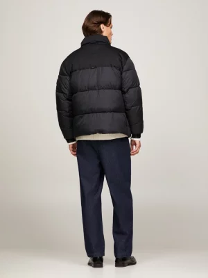 Jaqueta puffer TH Warm Recycled New York