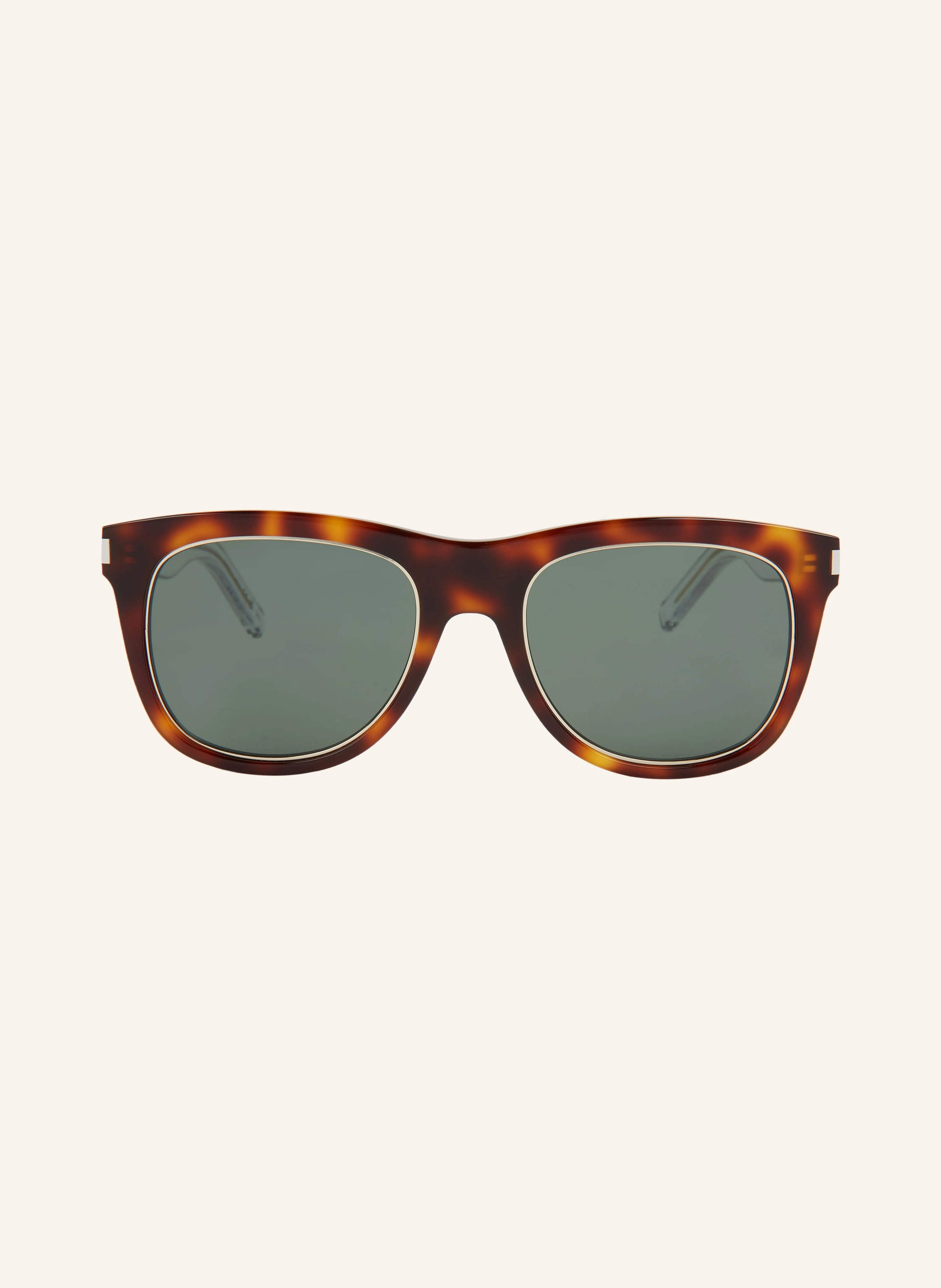 SAINT LAURENT Sonnenbrille SL 51 RIM OVER