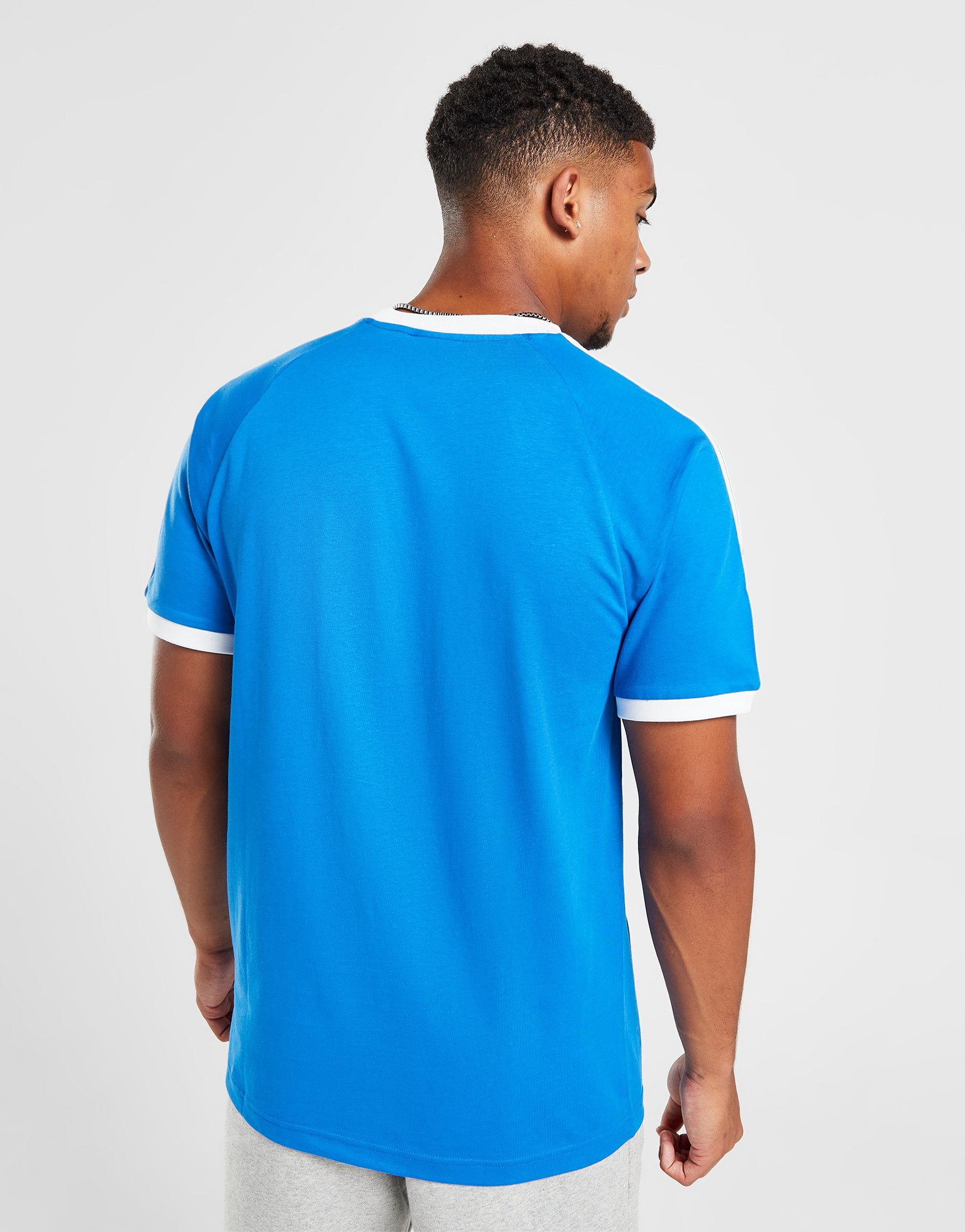 adidas Originals T-shirt 3 bandes Adicolor Classics