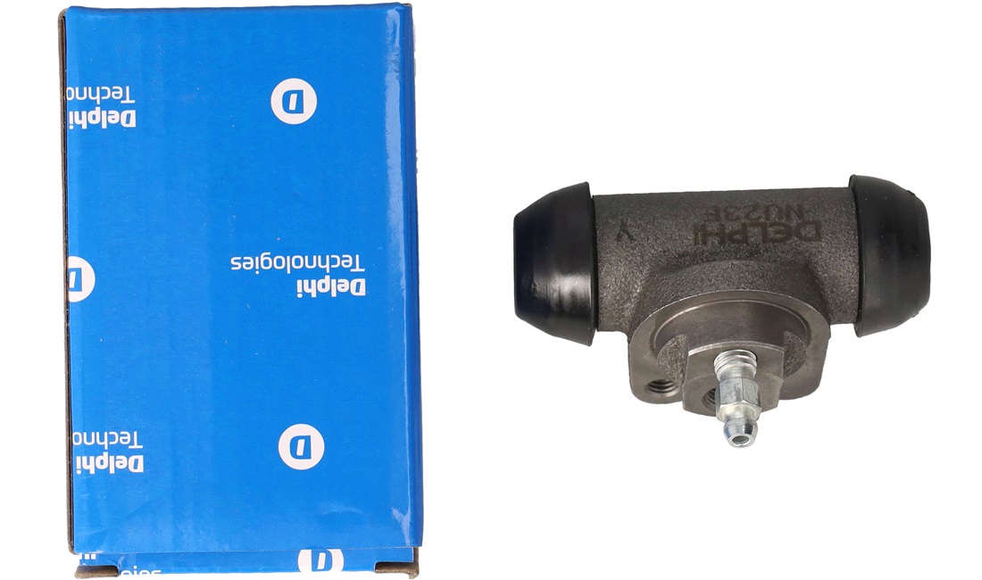 Hjulcylinder