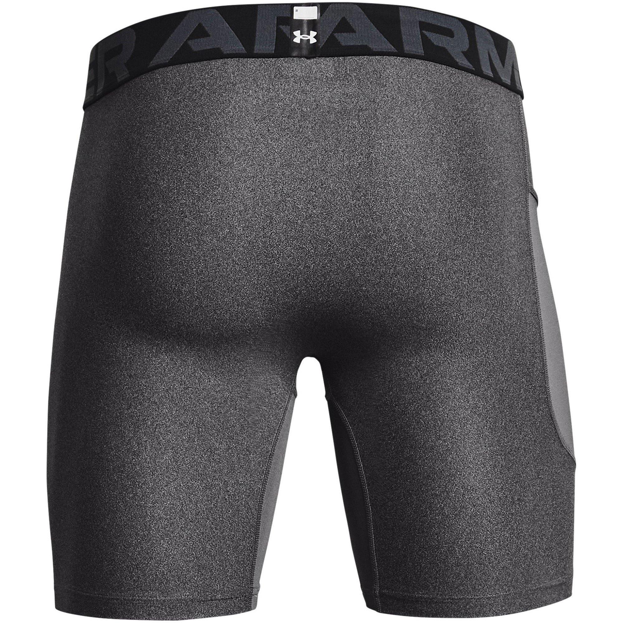 Under Armour HeatGear® Compression Shorts Mens