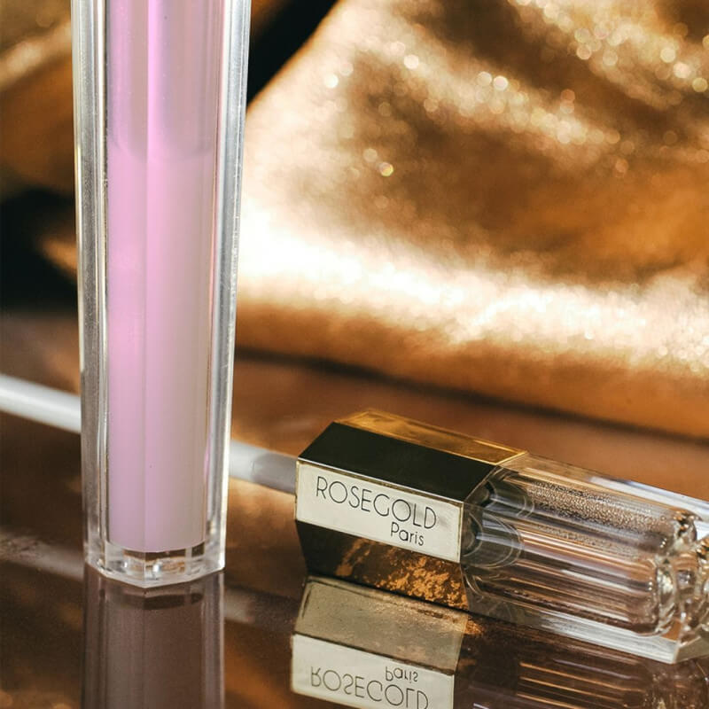 Sérum de croissance des cils ROSELASH Rosegold Paris 3ml