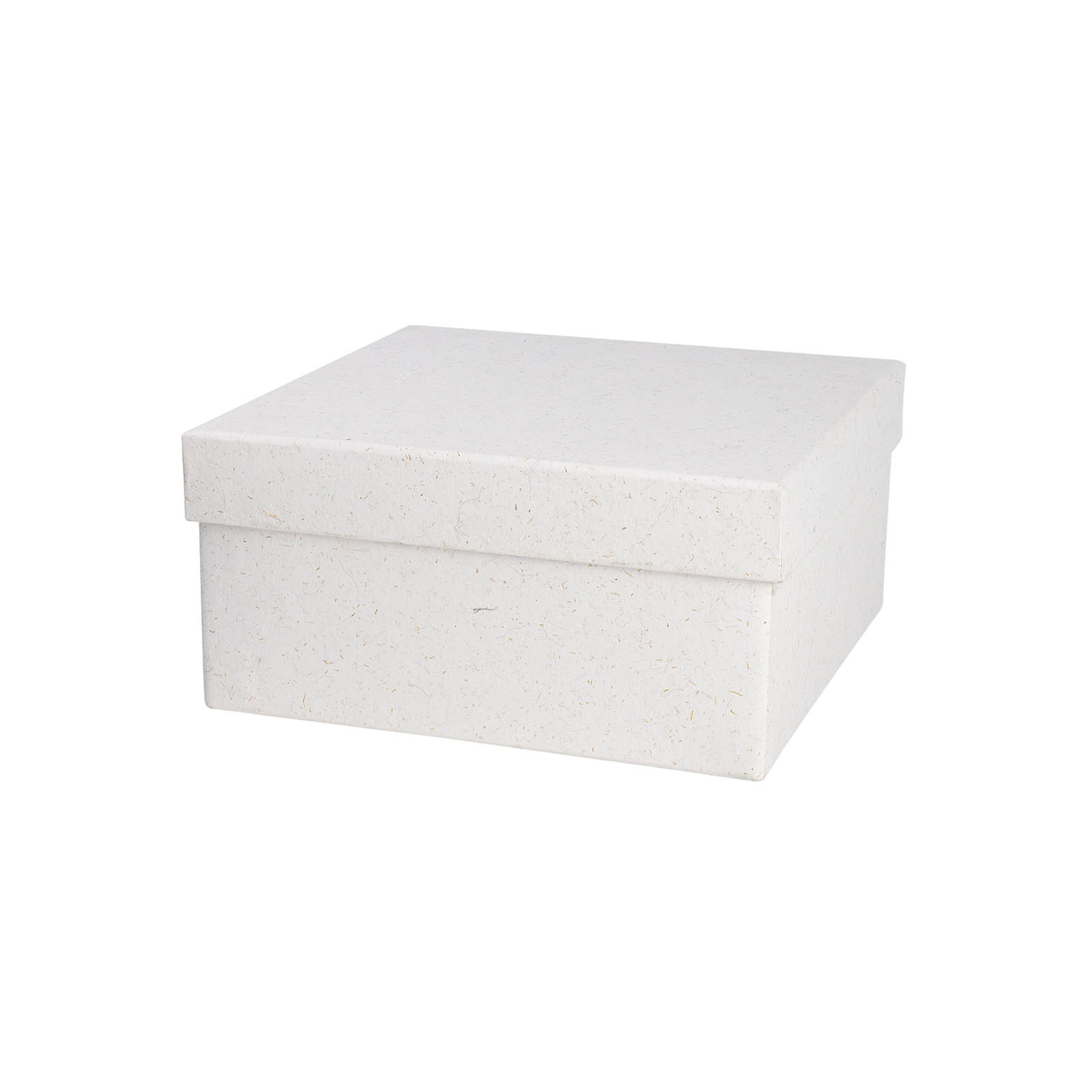 creme, B 25 x H 12 x T 25 cm