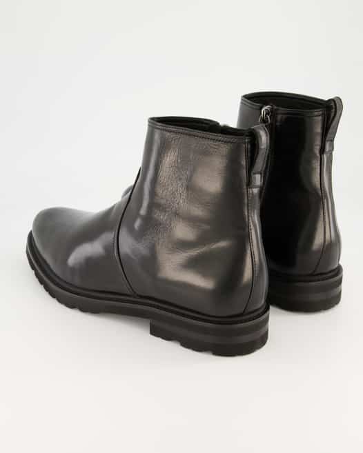 Konstantin Starke DOCK Winterstiefel in Schwarz