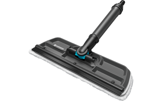 Gardena Cleansystem Fensterwischer