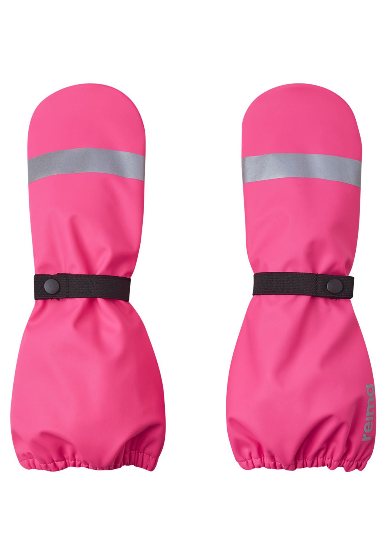 Kura Rain mittens