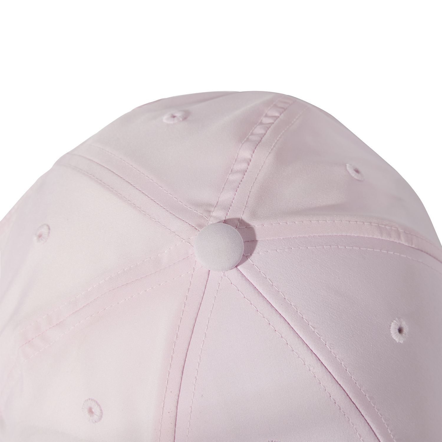 Adidas PerformanceNew Logo Embroidered Baseball Kappe