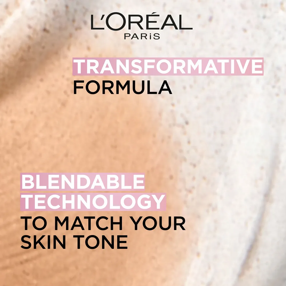 L'Oréal Paris BB C'est Magic