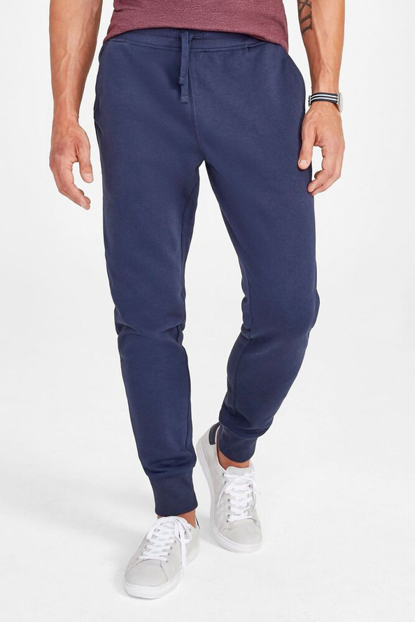 SOL'S 02084 - JAKE MEN Pantalon Jogging Homme Coupe Slim
