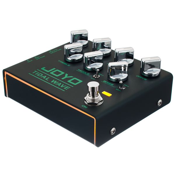 Joyo R-30 Tidal Wave Bass Preamp